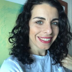 Meet your Posher, Christina